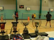 trophiesand mens final